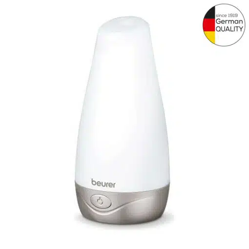 Beurer Renkli Aroma Diffuser Oda Nemlendiricisi LA30