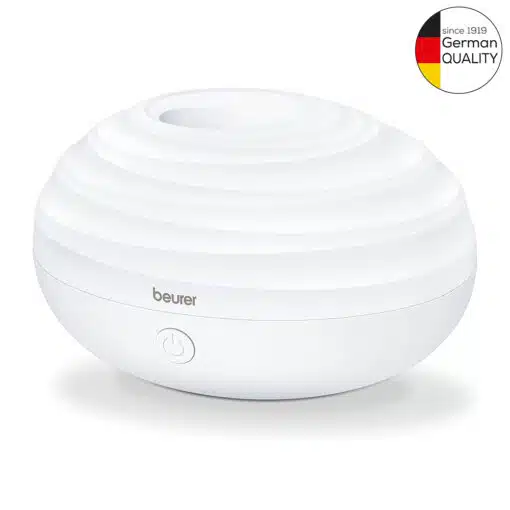 Beurer Renkli Aroma Diffuser Oda Nemlendiricisi LA20