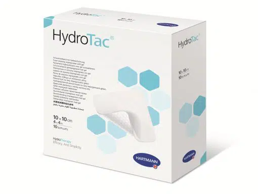 HydroTac 10×10 cm