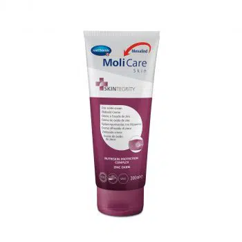 Hartmann MoliCare Skin Çinko Oksit Krem 200 ml