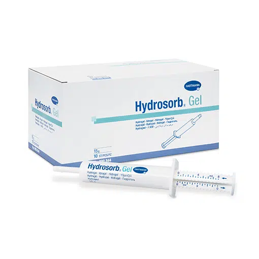 Hartmann Hydrosorb Gel 15gr Steril Tekli Paket